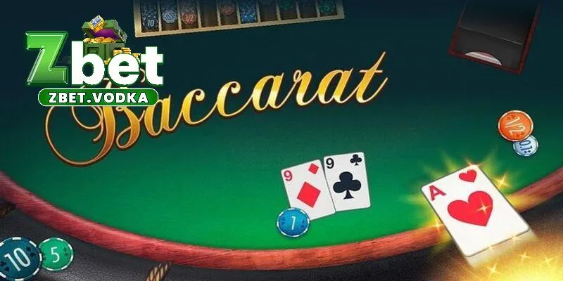 Hướng dẫn cách tham gia một ván Baccarat online hoàn chỉnh