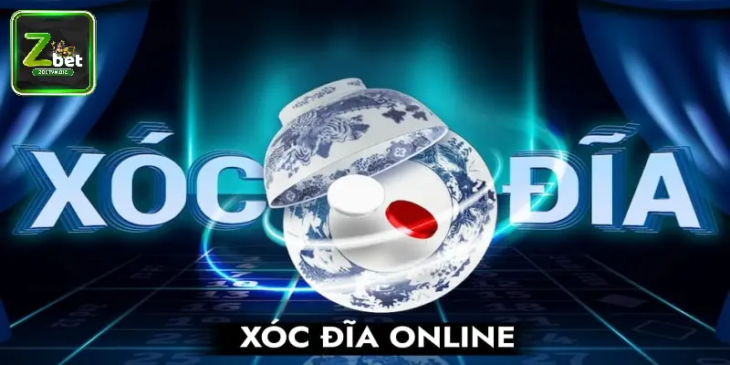 Các cửa cược phổ biến trong trò xóc đĩa online ZBET