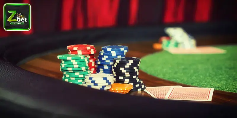 Cách chơi bài Poker online chuẩn chỉ nhất