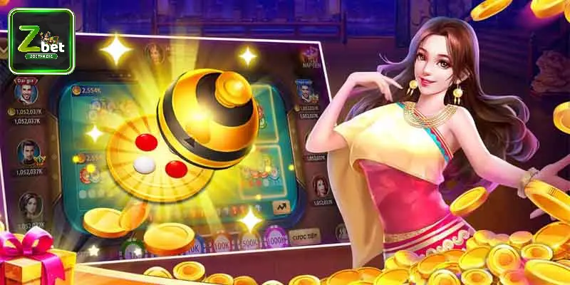 Giới thiệu tổng quan về tựa game xóc đĩa online tại ZBET