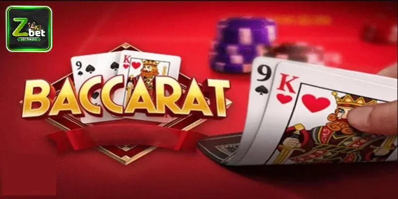 Hướng dẫn cách tham gia một ván Baccarat online hoàn chỉnh