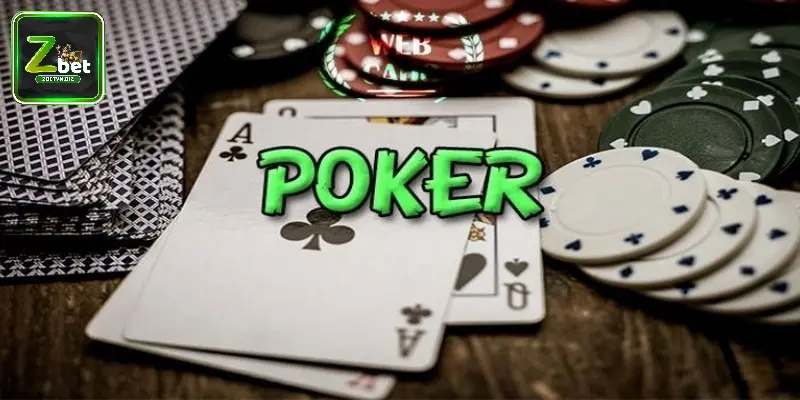 Kinh nghiệm chơi bài poker online chi tiết nhất hiện nay