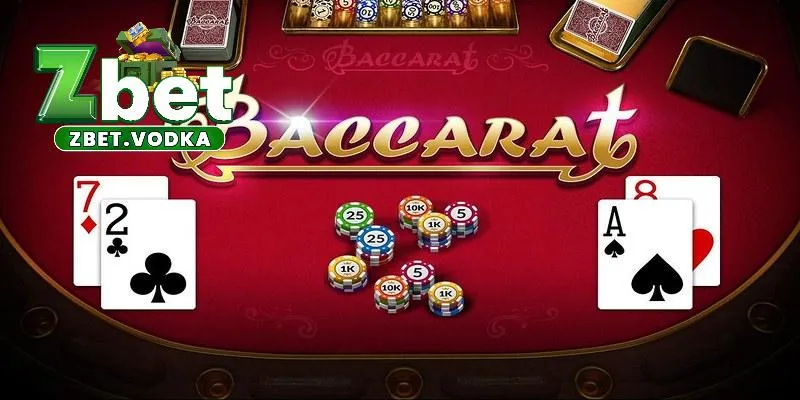 Baccarat online