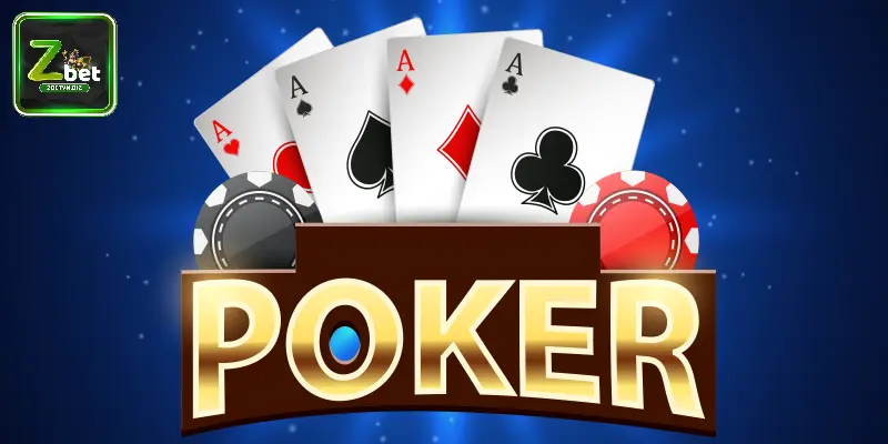 poker online