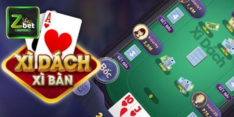 Cách chơi xì dách trong casino rất đơn giản